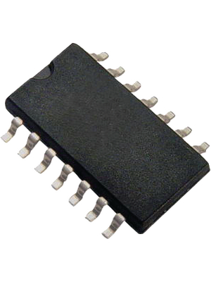 Analog Devices - AD8625ARZ - Operational Amplifier Dual 5 MHz SOIC-14, AD8625ARZ, Analog Devices