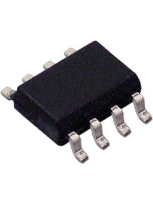 Analog Devices - ADR441BRZ - Voltage reference XFET 2.5 V SOIC-8N, ADR441BRZ, Analog Devices