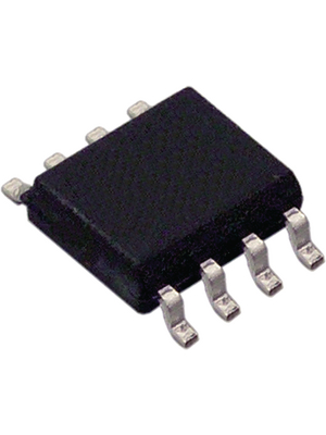 Analog Devices - AD627ARZ - Instrumentation Amplifier, SOIC-8, 80 kHz, AD627ARZ, Analog Devices