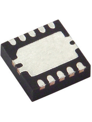 Texas Instruments - TPS61086DRCT - DC/DC Converter IC 2.8...18.5 V SON-10, TPS61086, TPS61086DRCT, Texas Instruments