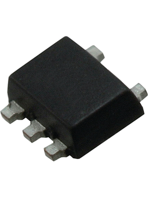 Texas Instruments - OPA171AIDRLT - Operational Amplifier Single 3 MHz SOT-553, OPA171, OPA171AIDRLT, Texas Instruments