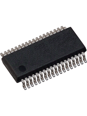 Linear Technology - LTC4258CGW#PBF - PoE ICs SSOP-36, LTC4258CGW#PBF, Linear Technology