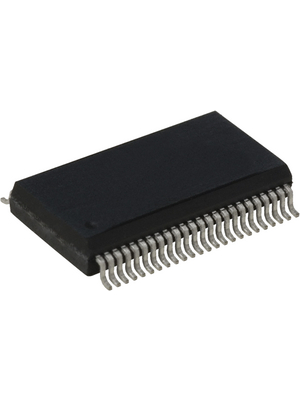 Texas Instruments - SN74ABT16244ADL - Logic IC SSOP-48, SN74ABT16244, SN74ABT16244ADL, Texas Instruments