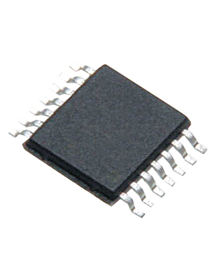 Texas Instruments TPA6139A2PW