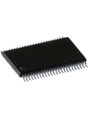 Texas Instruments - SN75LVDS86ADGG - Logic IC Receiver / 21-Bit / LVTTL TSSOP-48, SN75LVDS86, SN75LVDS86ADGG, Texas Instruments