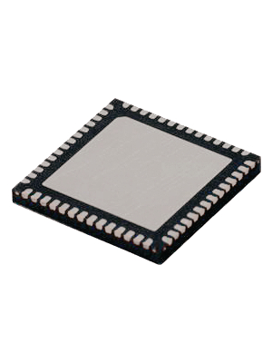 Microchip - LAN9303-ABZJ - Interface IC VQFN-56, LAN9303-ABZJ, Microchip