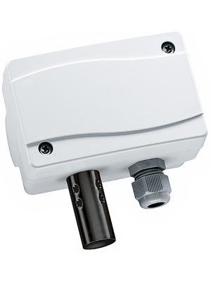 S+S Regeltechnik GmbH - ACO2 - CO2 outdoor sensor ACO2 AERASGARD, ACO2, S+S Regeltechnik GmbH