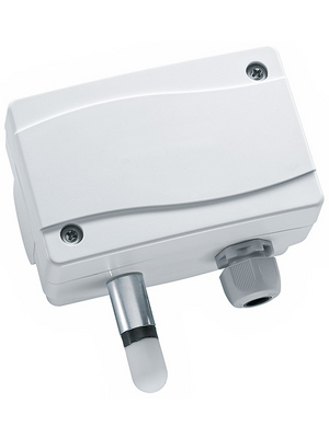 S+S Regeltechnik GmbH - AFTF-I - Humidity and temperature sensor 4...20 mA AFTF-I HYGRASGARD, AFTF-I, S+S Regeltechnik GmbH