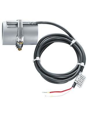 S+S Regeltechnik GmbH - ALTF1_NI1000_PVC_1,5M - Temperature sensor 2-wire connection -35...105 C ALTF1-NI1k- THERMASGARD, ALTF1_NI1000_PVC_1,5M, S+S Regeltechnik GmbH