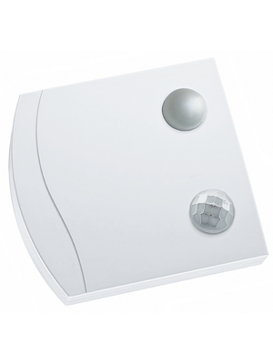 S+S Regeltechnik GmbH - 1401-4121-1100-000 - Room motion and light sensor RBWF-LF KYMASGARD, 1401-4121-1100-000, S+S Regeltechnik GmbH