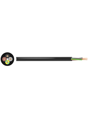 RND Cable RND 475-00039