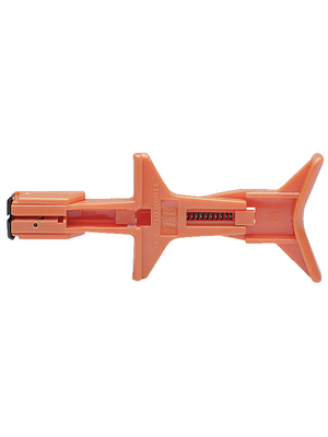 Thomas&Betts - WT-1 - Cable tie tool WT-1 2.4...4.8 mm, WT-1, Thomas&Betts