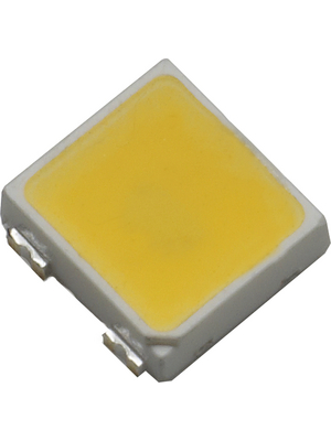 Broadcom - ASMT-UWBG-NACB8 - SMD LED cool white 3.2 V PLCC-4, ASMT-UWBG-NACB8, Broadcom