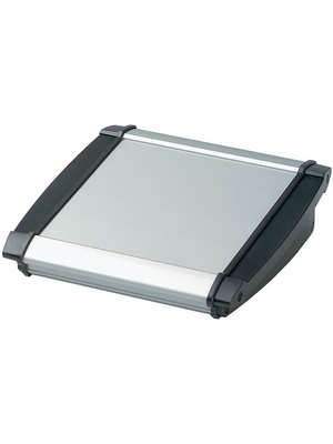 Bopla - ATPH 1850-200 - Metal enclosure Metal Aluminium IP 40 N/A, ATPH 1850-200, Bopla