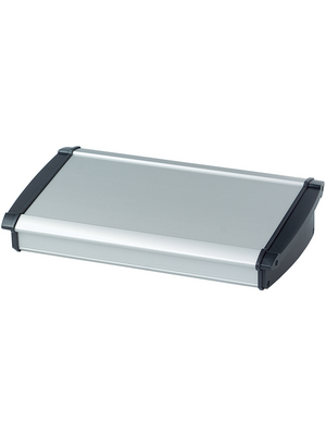 Bopla - ATPH 1850-250 - Metal enclosure Metal Aluminium IP 40 N/A, ATPH 1850-250, Bopla