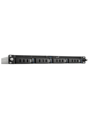 Seagate - STDN12000200 - Business Storage 4-bay Rackmount NAS 12 TB 12 TB, STDN12000200, Seagate