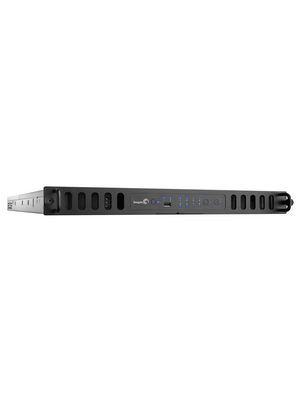 Seagate - STDP12000200 - Business Storage 8-bay Rackmount NAS 12 TB 12 TB, STDP12000200, Seagate