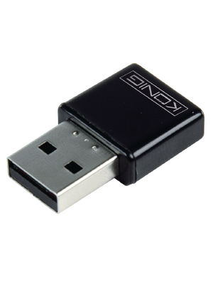 Koenig - CMP-WNUSB50 - WLAN 11N USB dongle, CMP-WNUSB50, K?nig