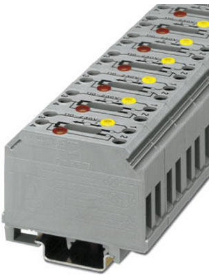 Phoenix Contact - GTF 76/ 48 - Disconnect terminal block N/A grey, 0.5...6 mm2, 3121025, GTF 76/ 48, Phoenix Contact