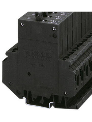 Phoenix Contact - TMC 1 M1 100  6,0A - Thermomagnetic device circuit breaker - 914507, 6 A, TMC 1 M1 100  6,0A, Phoenix Contact