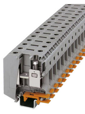 Phoenix Contact - UKH  50 - High-current terminal block N/A grey, 25...70 mm2, 3009118, UKH  50, Phoenix Contact