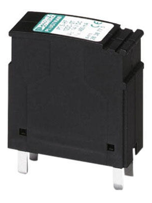 Phoenix Contact - PT 5-HF-12 DC-ST - Surge protection plug - 2838775, 0.45 A, PT 5-HF-12 DC-ST, Phoenix Contact