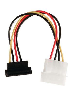 Valueline - VLCP73505V015 - Internal Power Cable 0.15 m, VLCP73505V015, Valueline